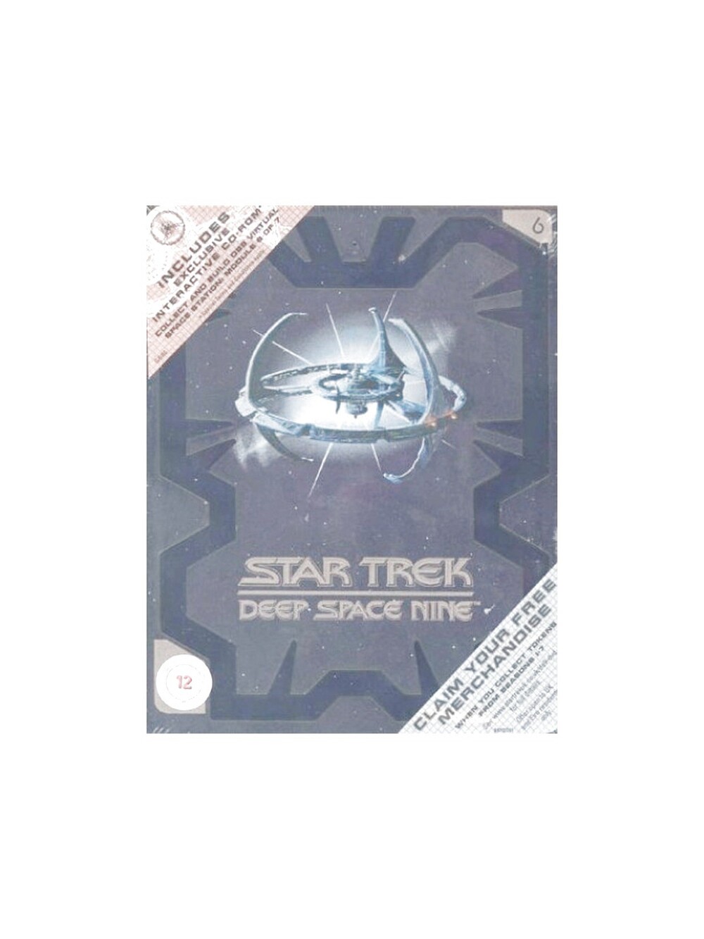 Star Trek: Deep Space Nine - Season 6